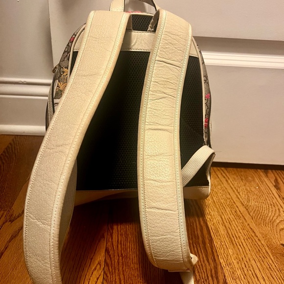 Gucci small back pack - Picture 5 of 8